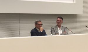 Biloslavo e Bellini