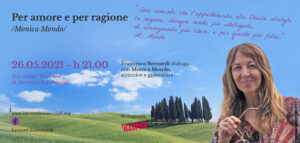 Per amore e per ragione - Monica Mondo